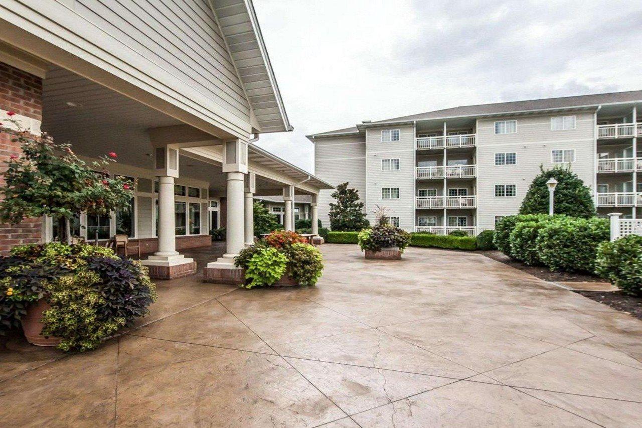 Leconte Hotel & Convention Center, Ascend Hotel Collection Pigeon Forge Dış mekan fotoğraf