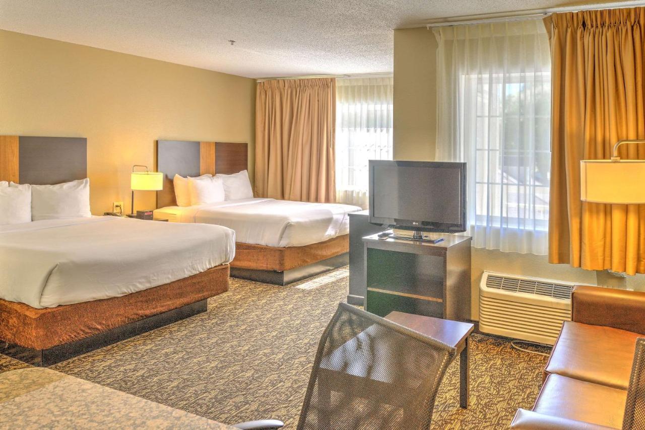 Leconte Hotel & Convention Center, Ascend Hotel Collection Pigeon Forge Dış mekan fotoğraf
