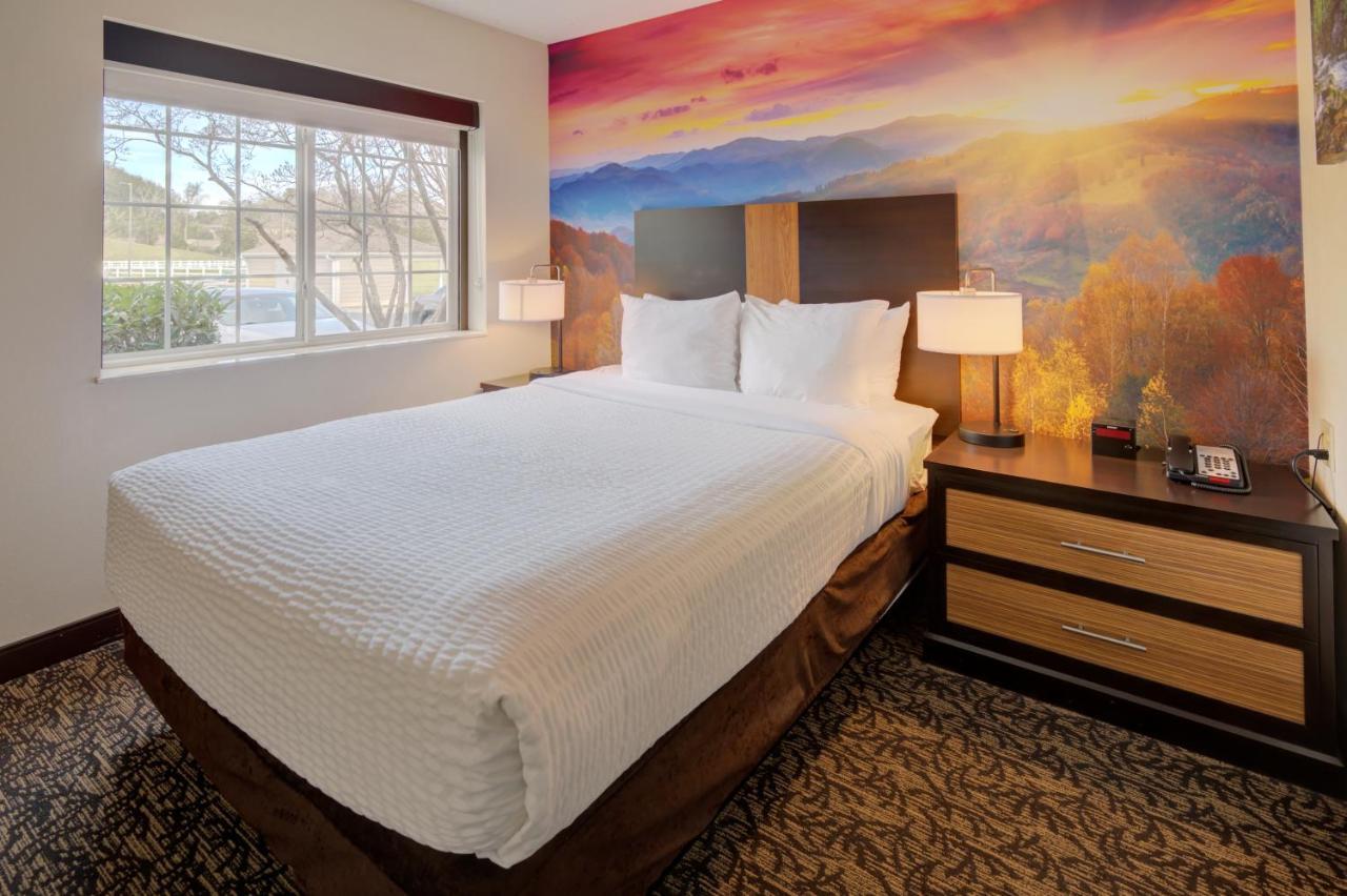Leconte Hotel & Convention Center, Ascend Hotel Collection Pigeon Forge Dış mekan fotoğraf