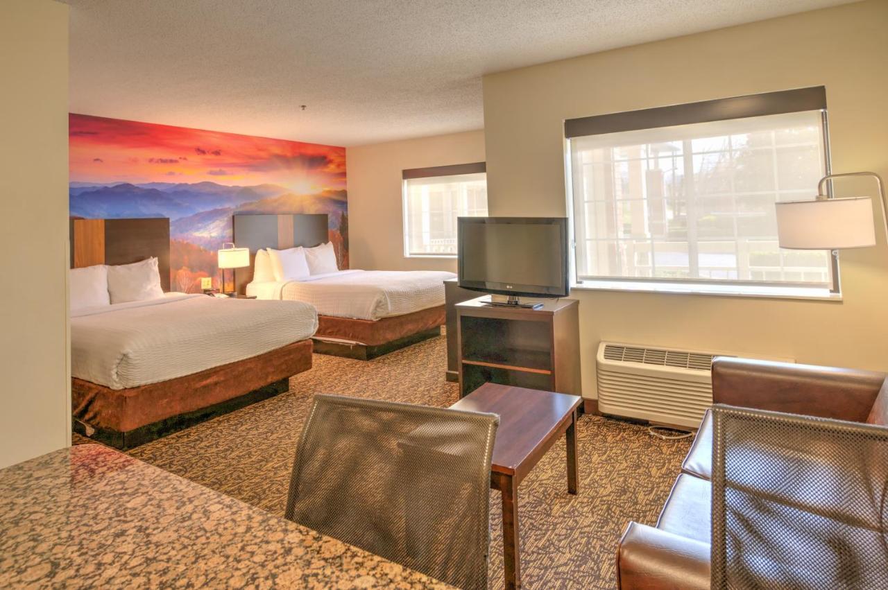 Leconte Hotel & Convention Center, Ascend Hotel Collection Pigeon Forge Dış mekan fotoğraf