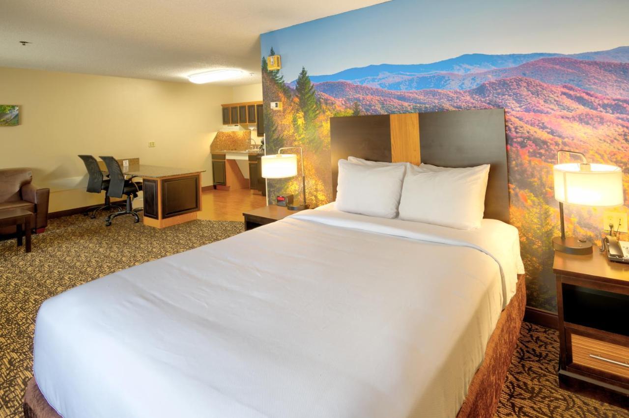 Leconte Hotel & Convention Center, Ascend Hotel Collection Pigeon Forge Dış mekan fotoğraf