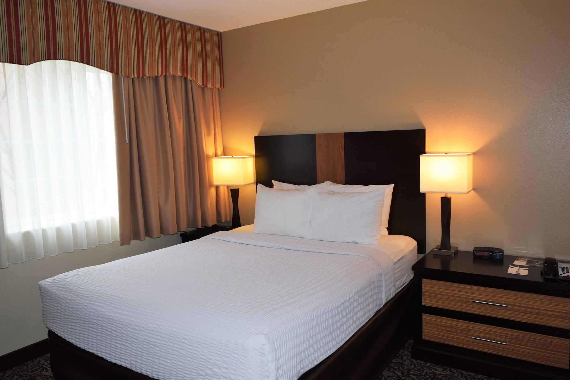Leconte Hotel & Convention Center, Ascend Hotel Collection Pigeon Forge Dış mekan fotoğraf