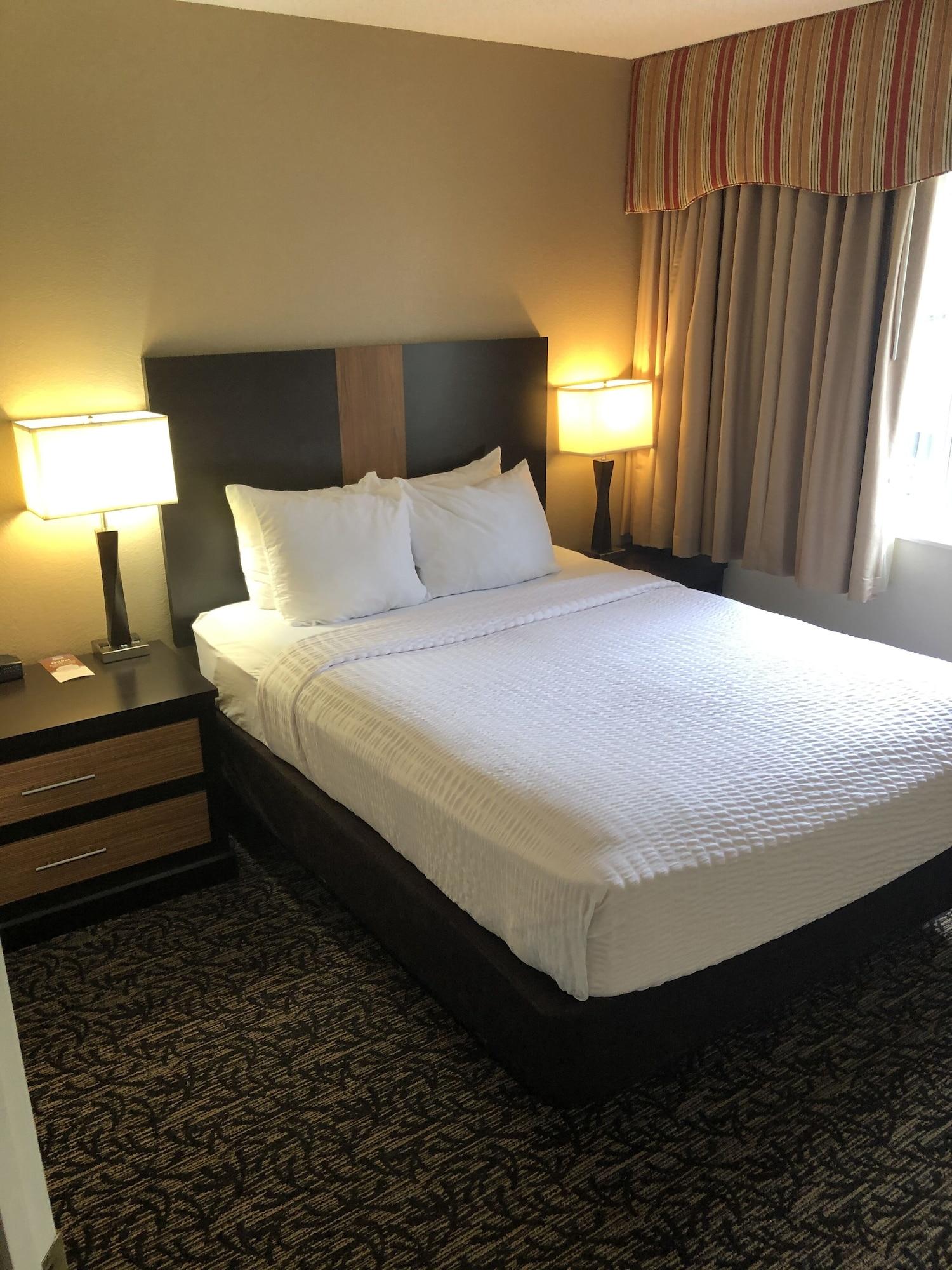 Leconte Hotel & Convention Center, Ascend Hotel Collection Pigeon Forge Dış mekan fotoğraf