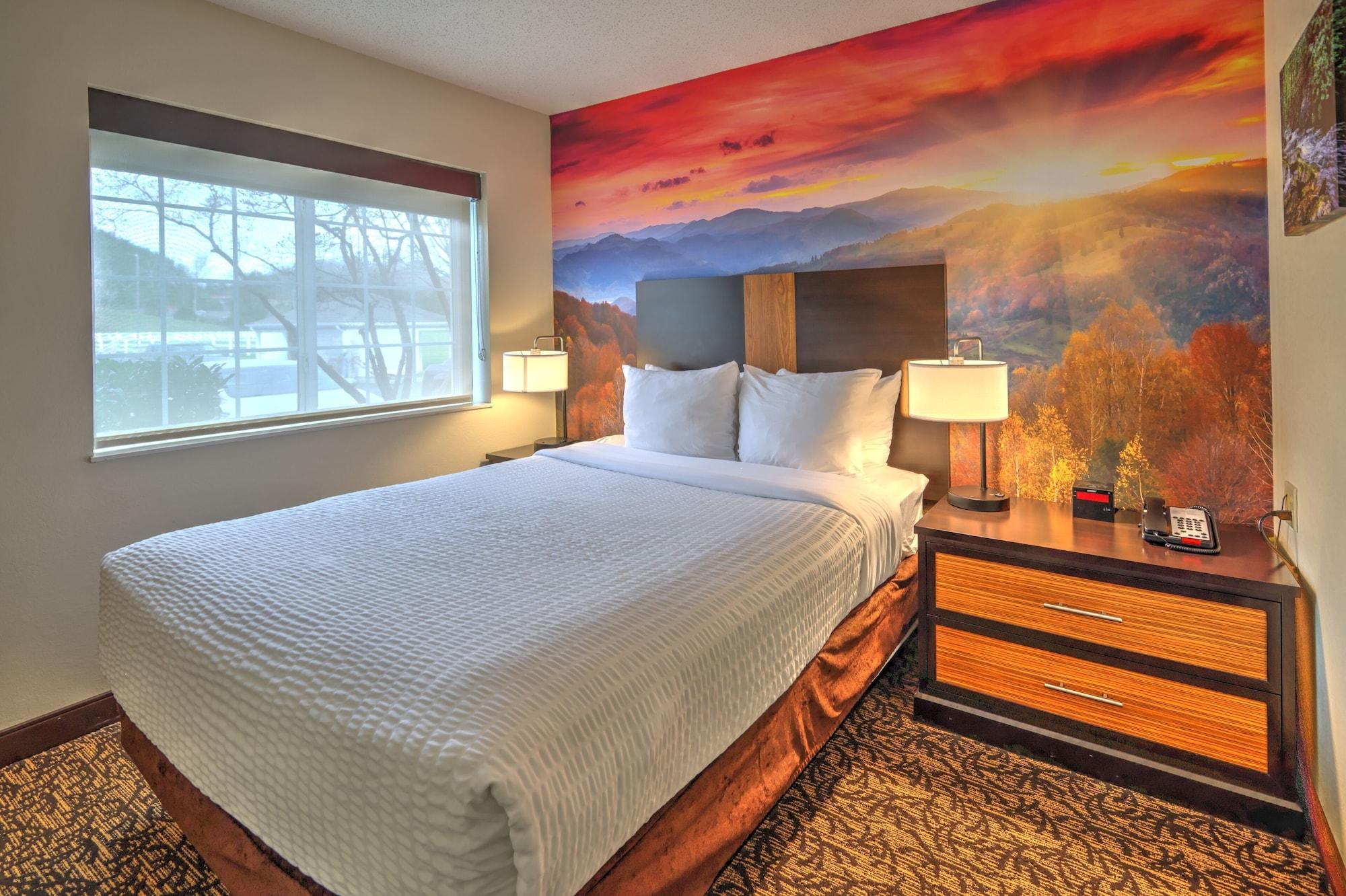 Leconte Hotel & Convention Center, Ascend Hotel Collection Pigeon Forge Dış mekan fotoğraf