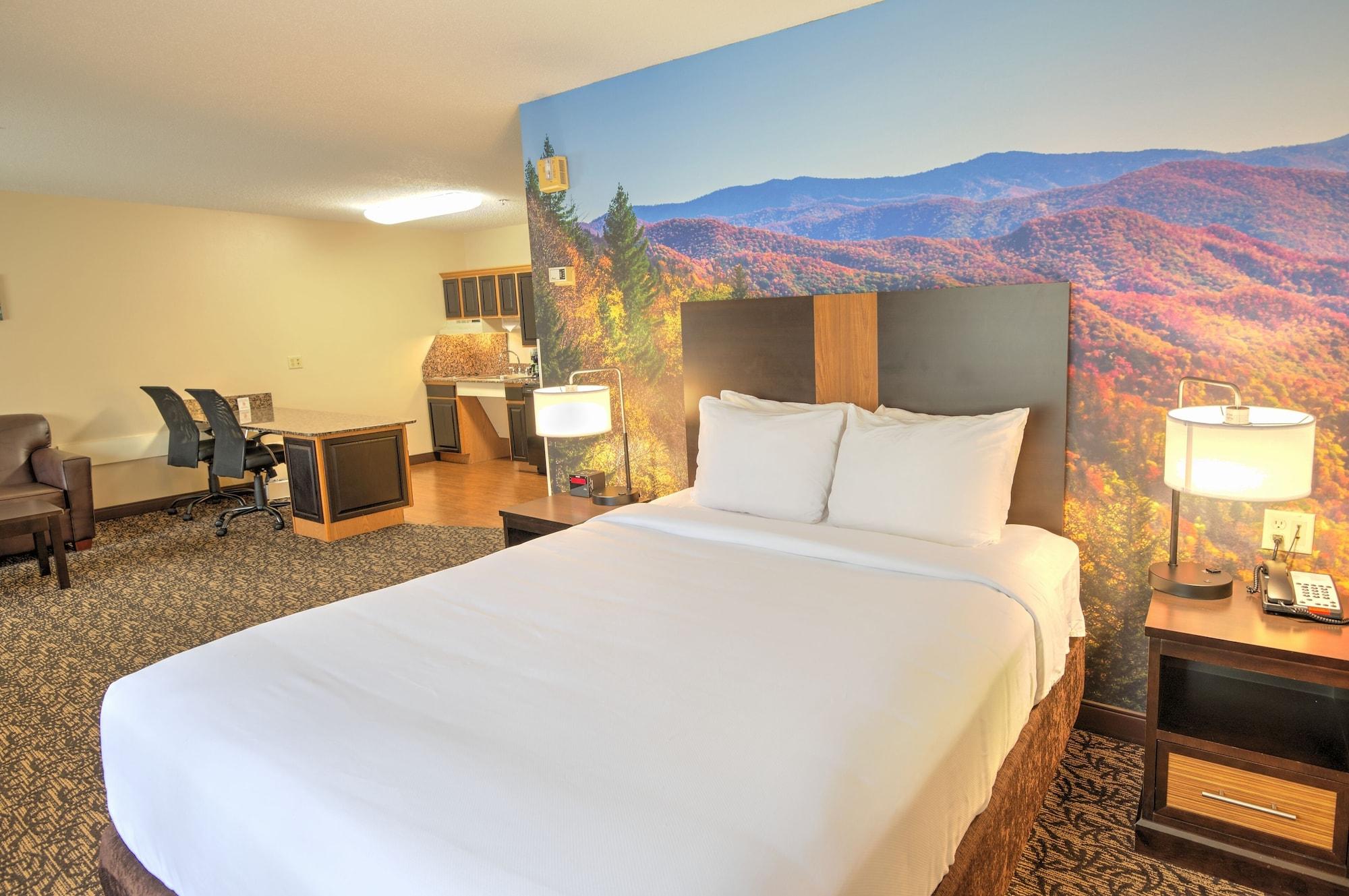 Leconte Hotel & Convention Center, Ascend Hotel Collection Pigeon Forge Dış mekan fotoğraf