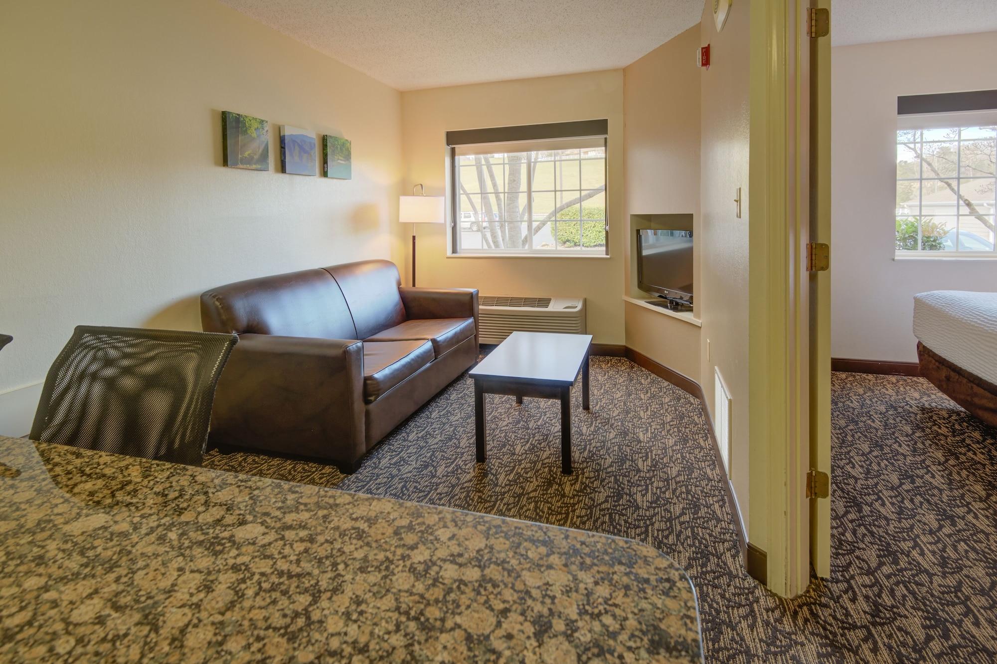 Leconte Hotel & Convention Center, Ascend Hotel Collection Pigeon Forge Dış mekan fotoğraf