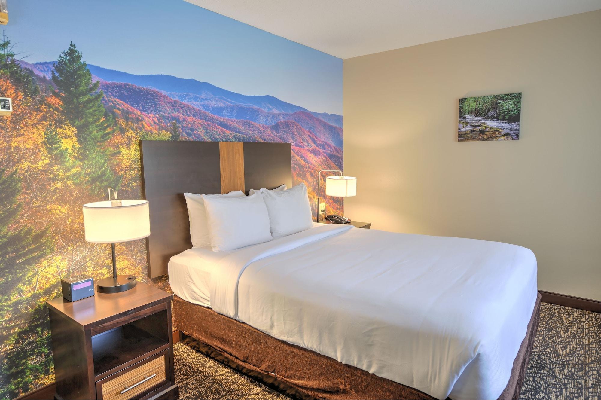 Leconte Hotel & Convention Center, Ascend Hotel Collection Pigeon Forge Dış mekan fotoğraf
