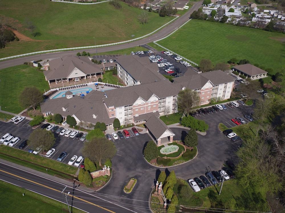 Leconte Hotel & Convention Center, Ascend Hotel Collection Pigeon Forge Dış mekan fotoğraf