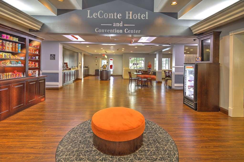 Leconte Hotel & Convention Center, Ascend Hotel Collection Pigeon Forge İç mekan fotoğraf