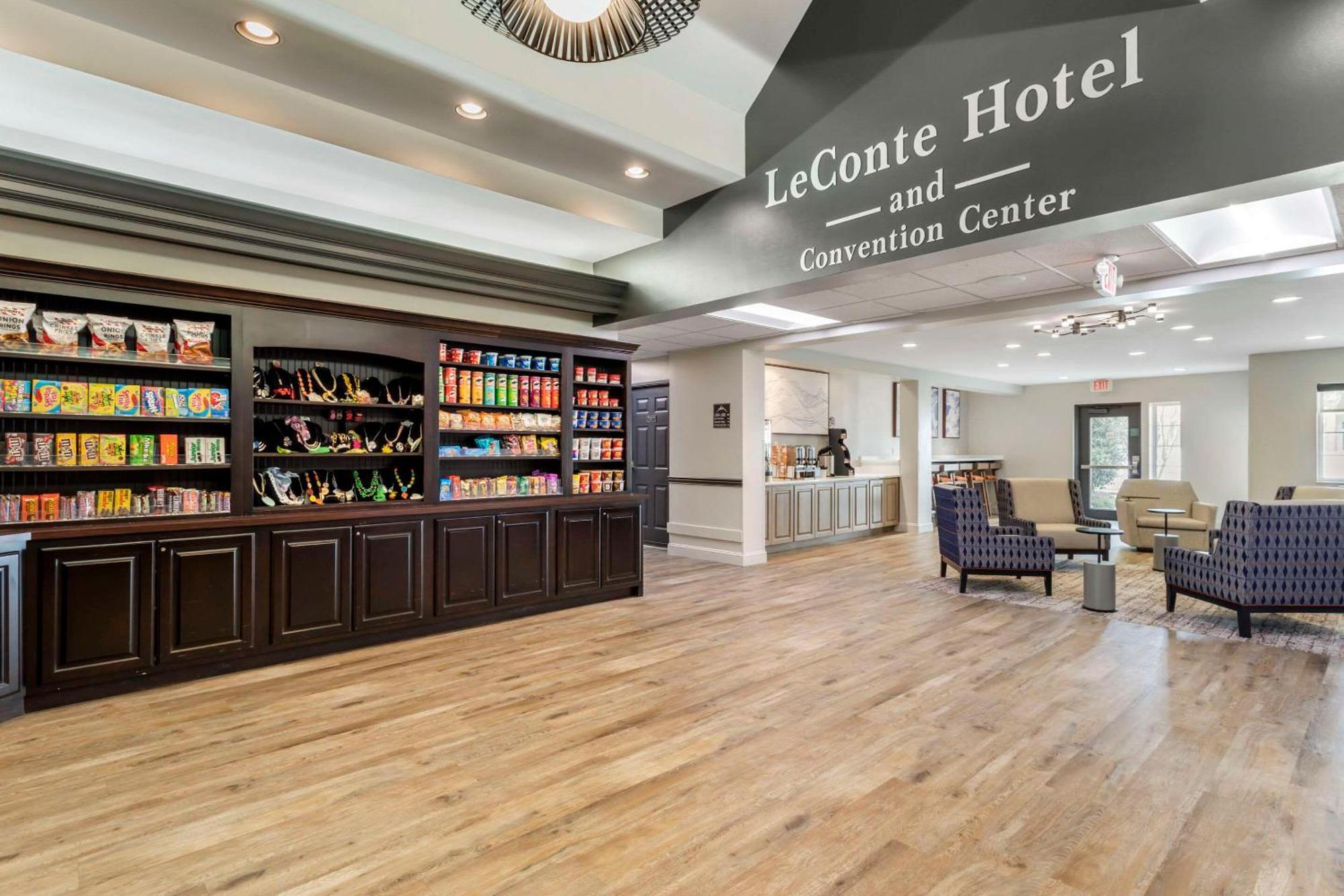 Leconte Hotel & Convention Center, Ascend Hotel Collection Pigeon Forge Dış mekan fotoğraf