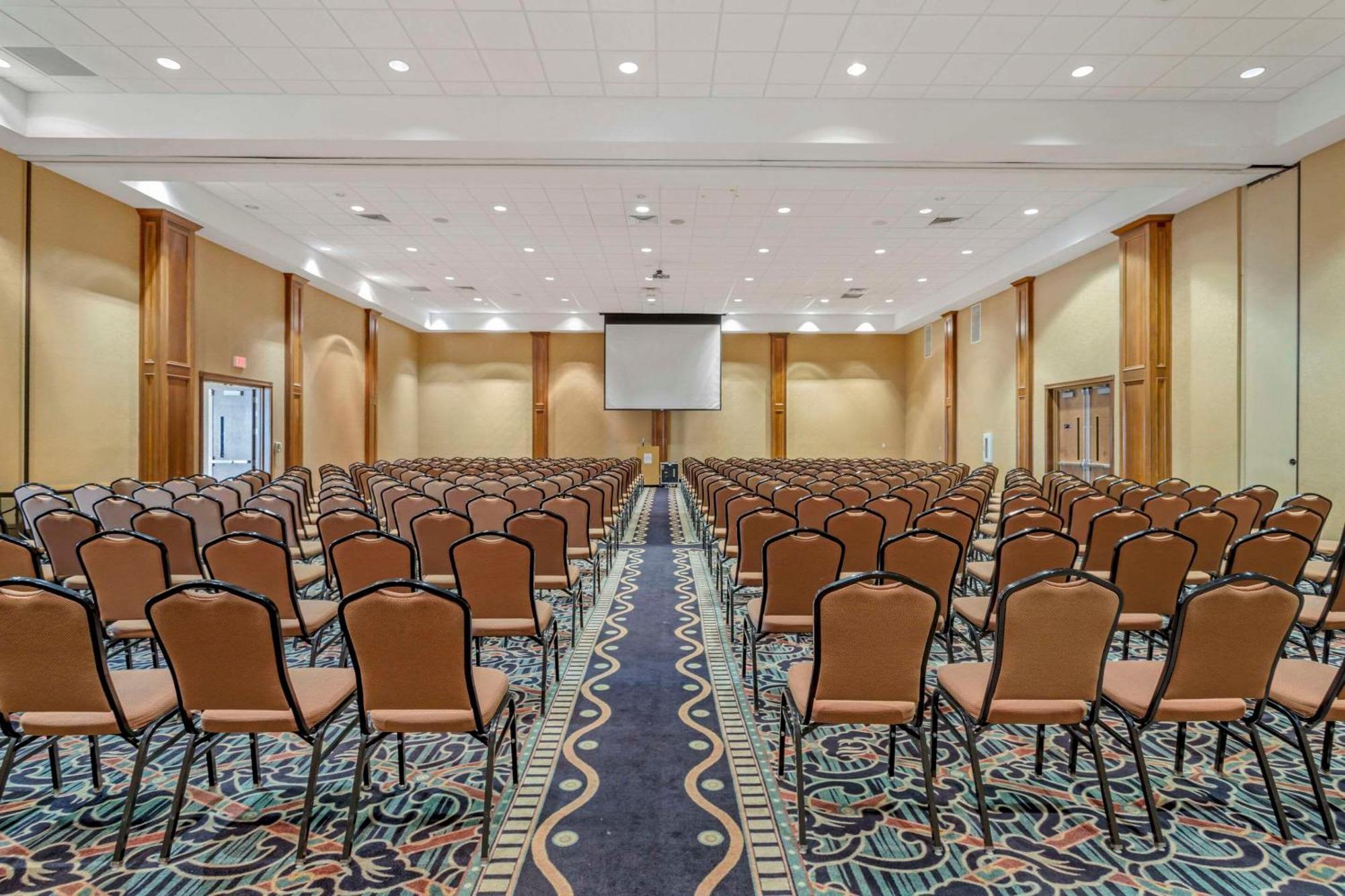 Leconte Hotel & Convention Center, Ascend Hotel Collection Pigeon Forge Dış mekan fotoğraf