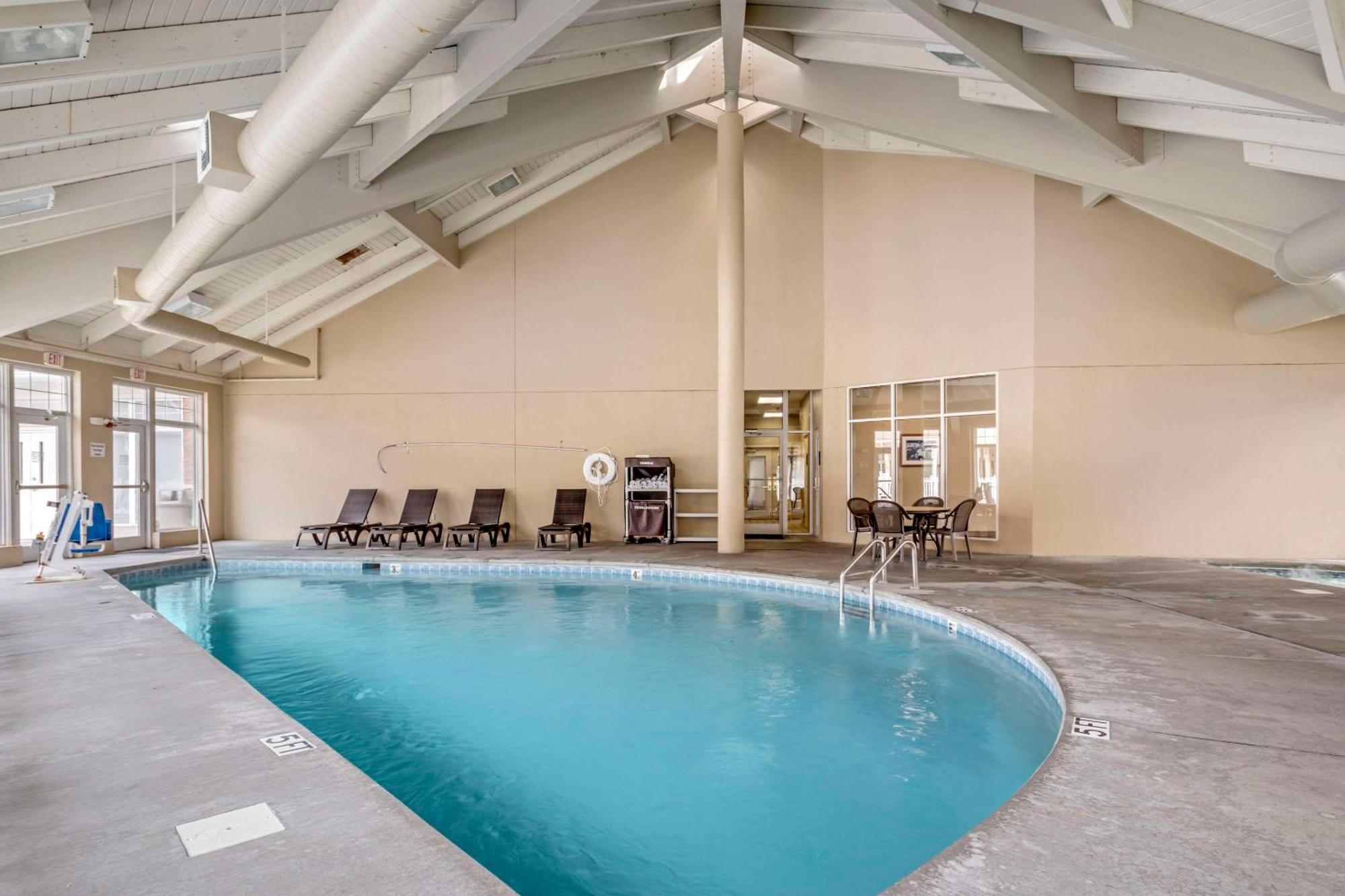 Leconte Hotel & Convention Center, Ascend Hotel Collection Pigeon Forge Dış mekan fotoğraf