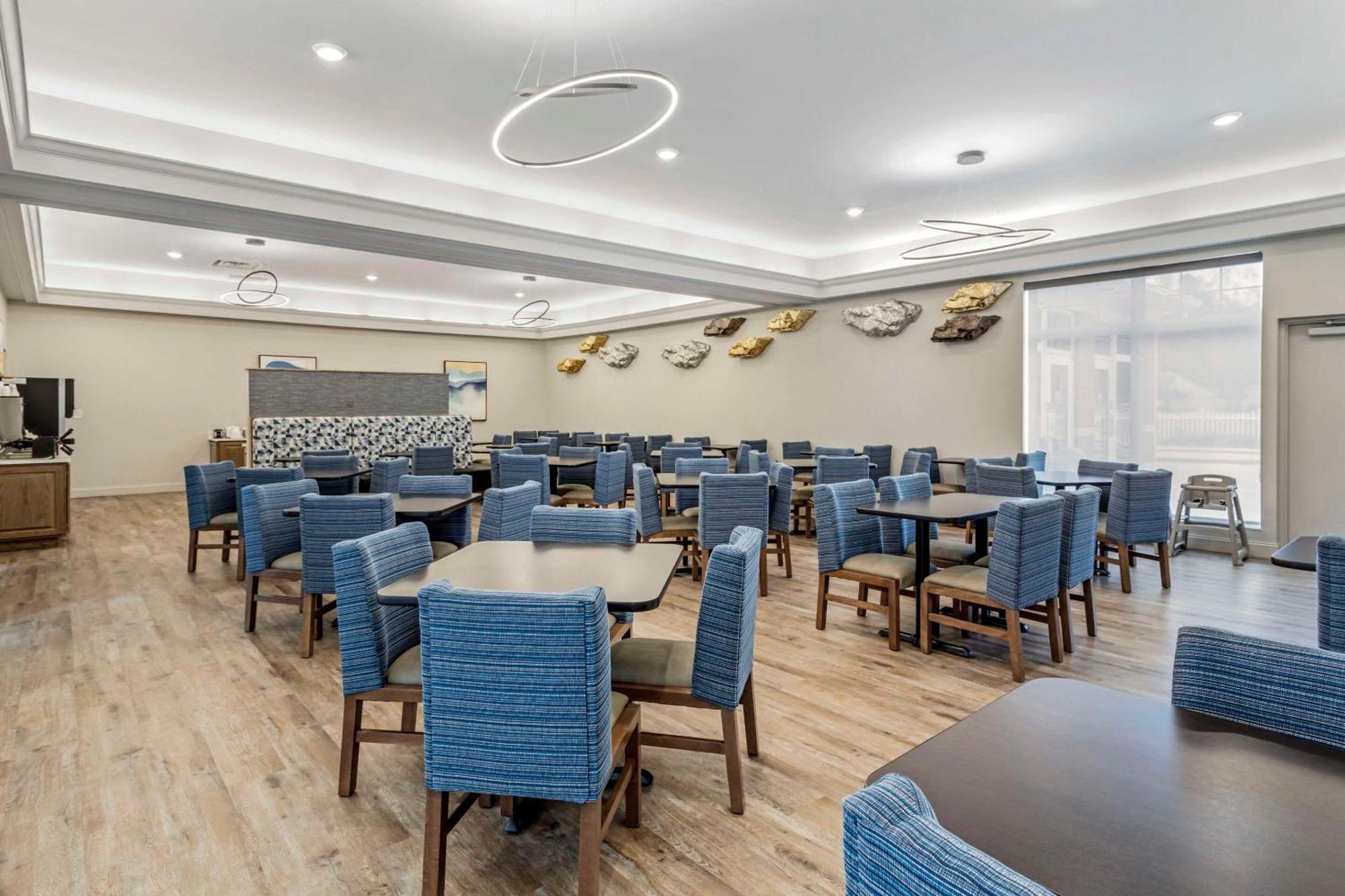 Leconte Hotel & Convention Center, Ascend Hotel Collection Pigeon Forge Dış mekan fotoğraf