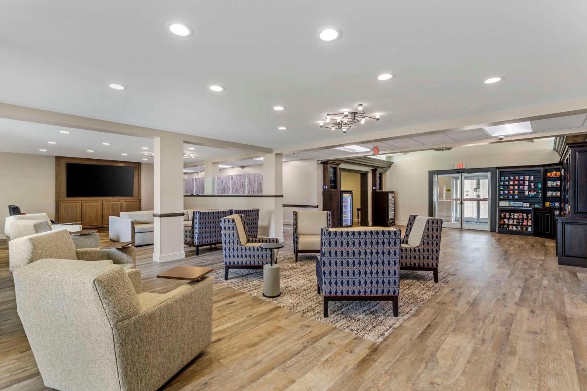 Leconte Hotel & Convention Center, Ascend Hotel Collection Pigeon Forge Dış mekan fotoğraf