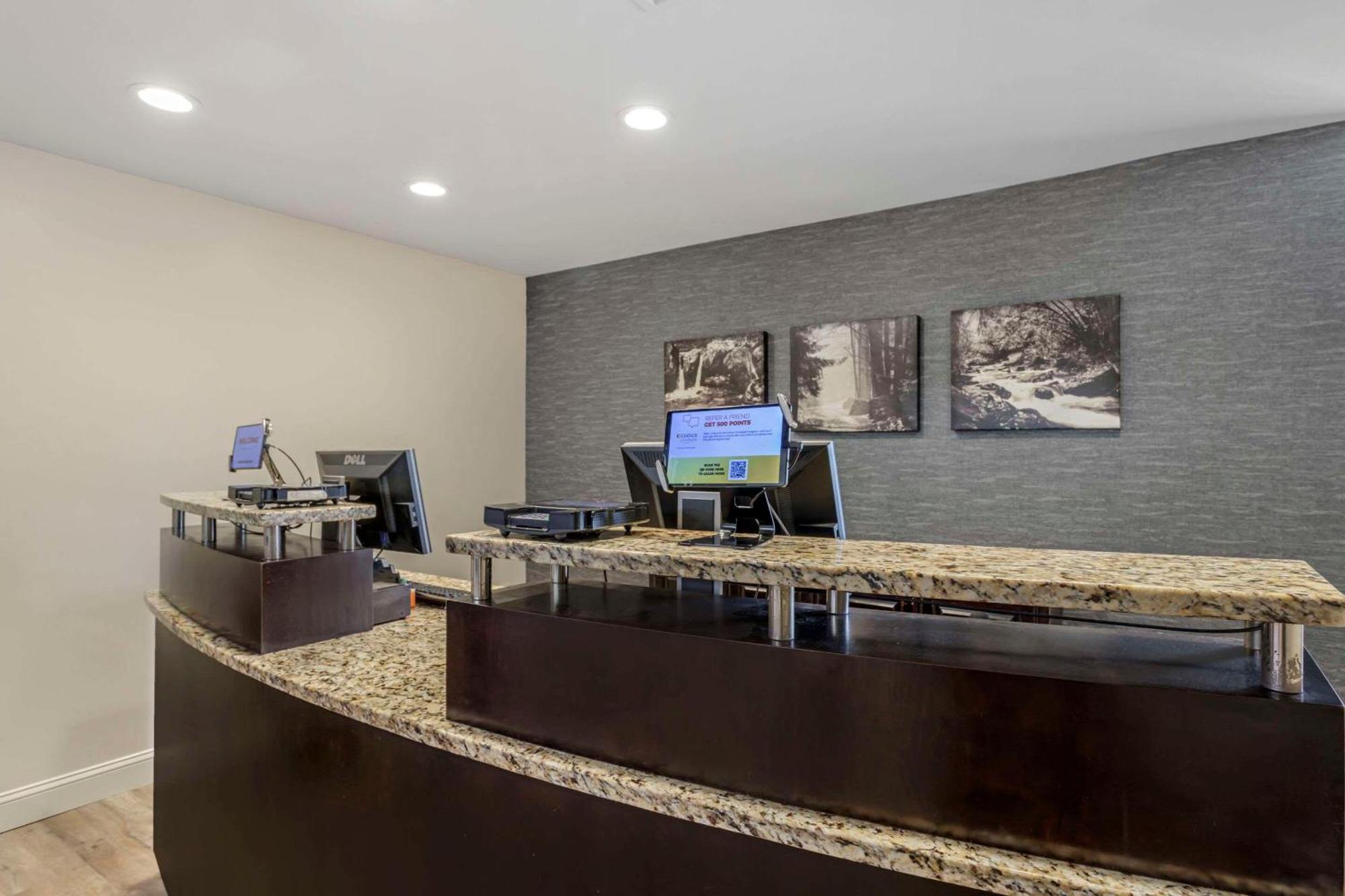 Leconte Hotel & Convention Center, Ascend Hotel Collection Pigeon Forge Dış mekan fotoğraf