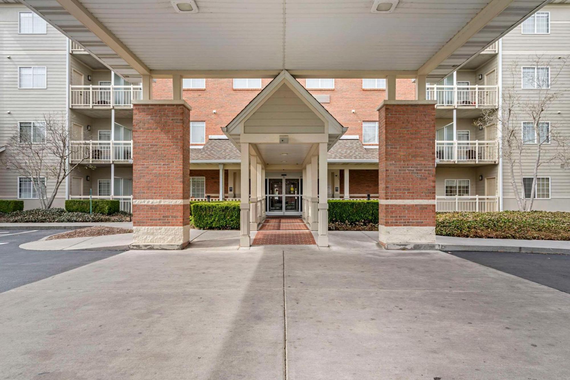 Leconte Hotel & Convention Center, Ascend Hotel Collection Pigeon Forge Dış mekan fotoğraf