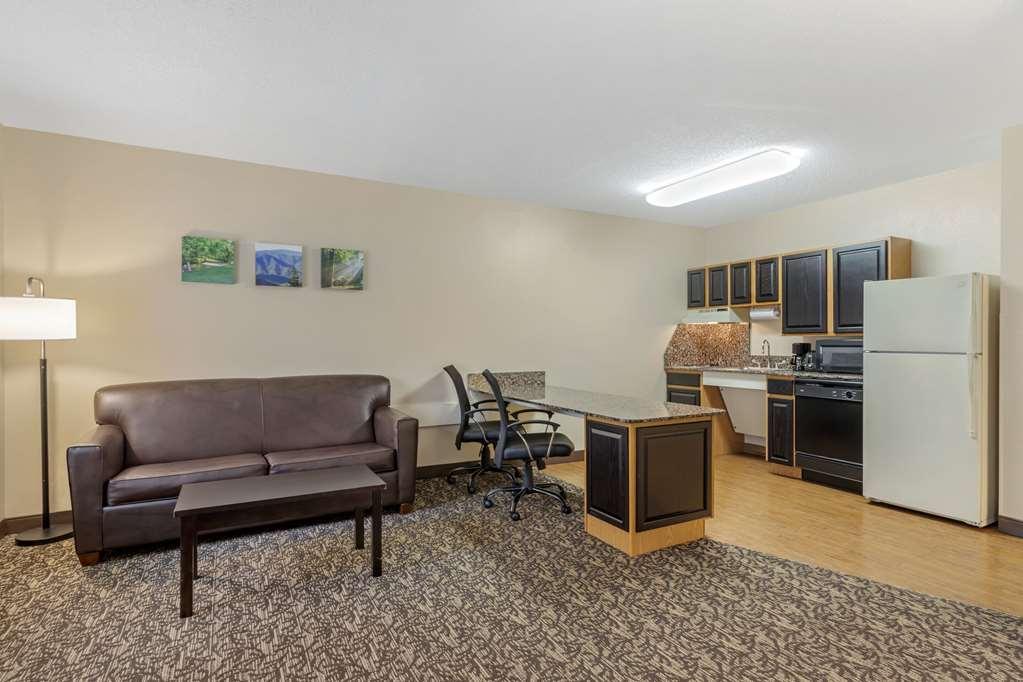 Leconte Hotel & Convention Center, Ascend Hotel Collection Pigeon Forge Oda fotoğraf
