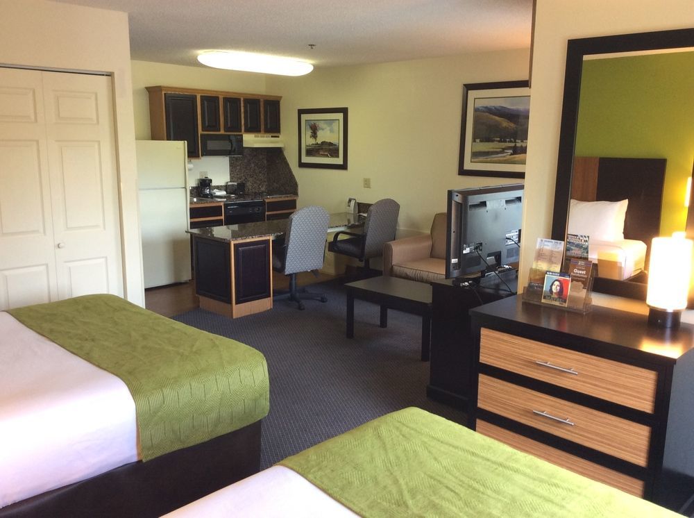 Leconte Hotel & Convention Center, Ascend Hotel Collection Pigeon Forge Dış mekan fotoğraf