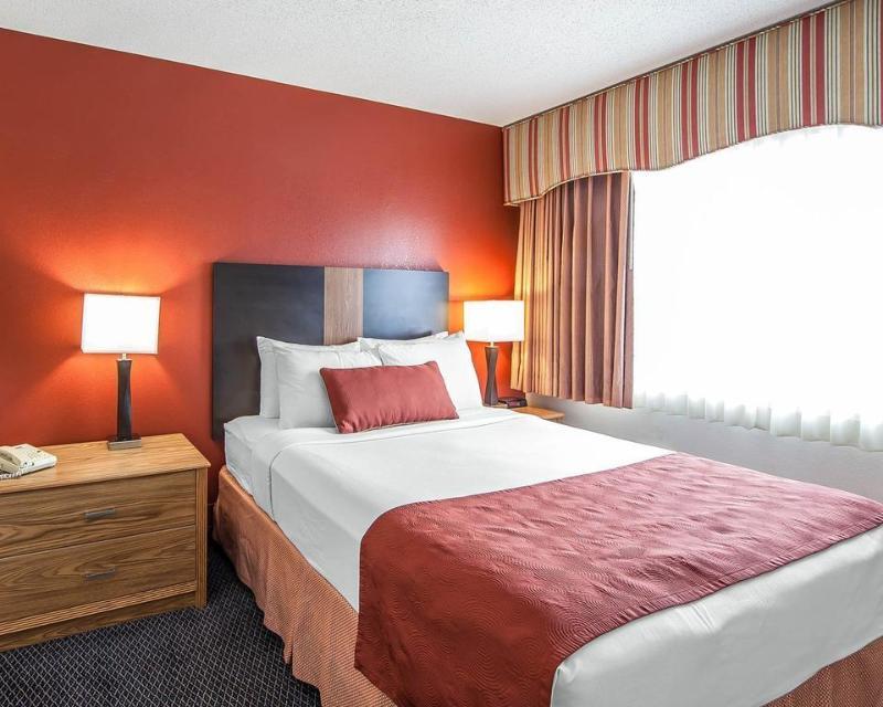 Leconte Hotel & Convention Center, Ascend Hotel Collection Pigeon Forge Dış mekan fotoğraf